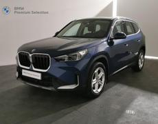 BMW X1 Haguenau