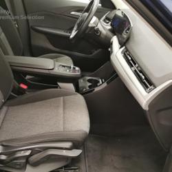 BMW X1 sDrive18d 150ch Business Design Haguenau