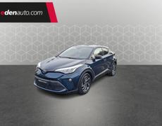 Toyota C-HR Montauban