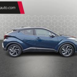 Toyota C-HR Hybride 2.0L Design Ultimate occasion - Montauban - photo 2/29
