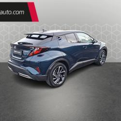 Toyota C-HR Hybride 2.0L Design Ultimate occasion - Montauban - photo 3/29