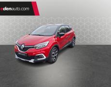 Renault Captur Montauban