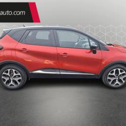 Renault Captur TCe 120 Energy EDC Intens occasion - Montauban - photo 2/29