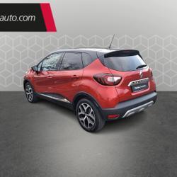 Renault Captur TCe 120 Energy EDC Intens occasion - Montauban - photo 3/29