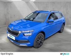 Skoda Kamiq Englos