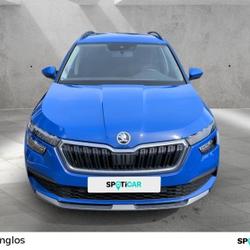 Skoda Kamiq 1.0 TSI 95ch Young Edition Englos
