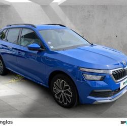 Skoda Kamiq 1.0 TSI 95ch Young Edition Englos