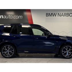 BMW X5 xDrive50e 489 ch BVA8 M Sport occasion - Narbonne - photo 3/49