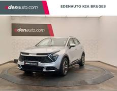 Kia Sportage Bruges