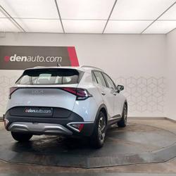 Kia Sportage VP 1.6 CRDi 136ch MHEV DCT7 4x2 Active occasion - Bruges - photo 2/41