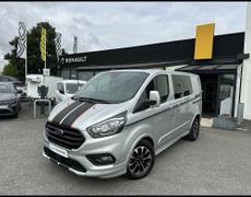 Ford Transit Custom Beaupréau-en-Mauges