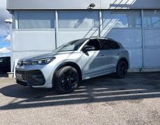 Volkswagen Tiguan Sausheim