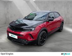 Opel Mokka Englos