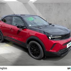 Opel Mokka Mokka-e 136ch GS Line Englos