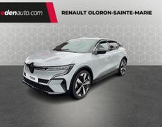 Renault Megane 4 Oloron-Sainte-Marie