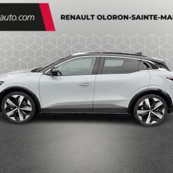 Renault Megane 4 E-Tech EV60 220 ch super charge Techno occasion - Oloron-Sainte-Marie - photo 2/25