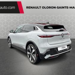 Renault Megane 4 E-Tech EV60 220 ch super charge Techno occasion - Oloron-Sainte-Marie - photo 3/25