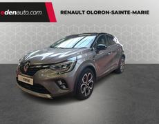 Renault Captur Oloron-Sainte-Marie