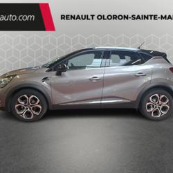 Renault Captur TCe 130 FAP Intens occasion - Oloron-Sainte-Marie - photo 2/27
