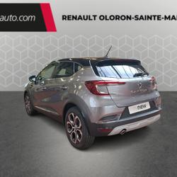Renault Captur TCe 130 FAP Intens occasion - Oloron-Sainte-Marie - photo 3/27