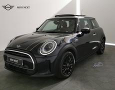 Mini Mini Obernai