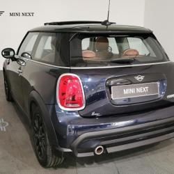 Mini Mini Cooper 136ch Edition Premium Plus BVA7 Obernai