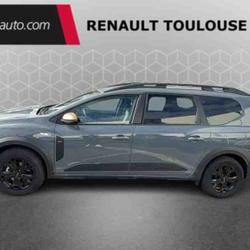 Dacia Jogger Hybrid 140 7 places GSR2 Extreme occasion - Toulouse - photo 2/38
