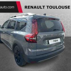 Dacia Jogger Hybrid 140 7 places GSR2 Extreme occasion - Toulouse - photo 3/38