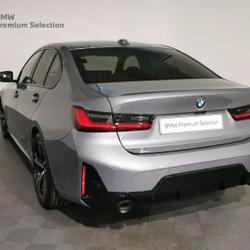 BMW Serie 3 320dA xDrive 190ch M Sport H&oelig;nheim