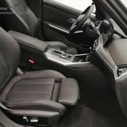 BMW Serie 3 320dA xDrive 190ch M Sport H&oelig;nheim