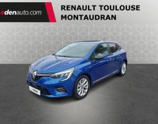 Renault Clio 5 Toulouse