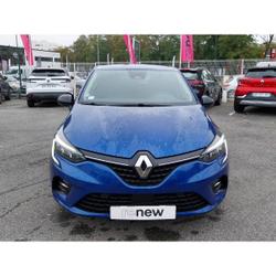 Renault Clio 5 E-Tech full hybrid 145 Evolution occasion - Toulouse - photo 2/27