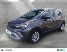 Opel Crossland Englos