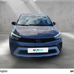 Opel Crossland 1.2 Turbo 110ch Elegance Business Englos