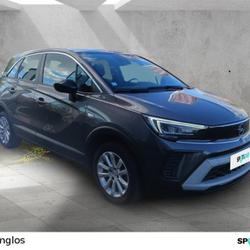 Opel Crossland 1.2 Turbo 110ch Elegance Business Englos
