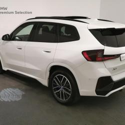 BMW X1 xDrive25e 245ch M Sport H&oelig;nheim