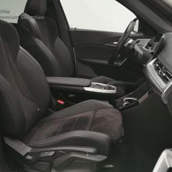 BMW X1 xDrive25e 245ch M Sport H&oelig;nheim