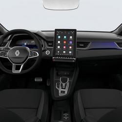 Renault Symbioz E-TECH FULL HYBRID 160 CH BVA ESPRIT ALPINE + HAYON MAINS LIBRES H&eacute;nin-Beaumont