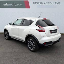 Nissan Juke 1.6e 117 Xtronic N-Connecta occasion - Champniers - photo 2/36