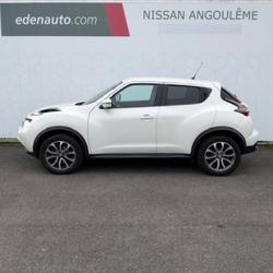 Nissan Juke 1.6e 117 Xtronic N-Connecta occasion - Champniers - photo 3/36