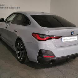 BMW Serie 4 Gran Coupe 420dA xDrive 190ch M Sport Obernai