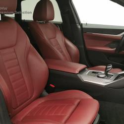 BMW Serie 4 Gran Coupe 420dA xDrive 190ch M Sport Obernai