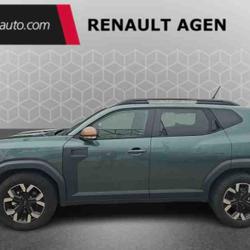 Dacia Duster Hybrid 140 Extreme occasion - Agen - photo 2/33