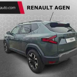 Dacia Duster Hybrid 140 Extreme occasion - Agen - photo 3/33
