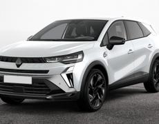 Renault Symbioz Hénin-Beaumont