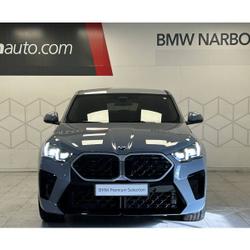 BMW X2 sDrive 20d 163ch DKG7 M Sport occasion - Narbonne - photo 2/41