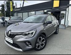Renault Captur - E-TECH HYBRID - 17 990 €