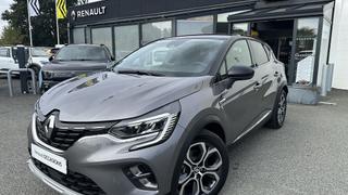 Renault Captur  - photo 0