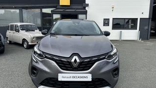 Renault Captur  - photo 1