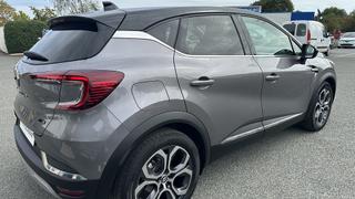 Renault Captur  - photo 3